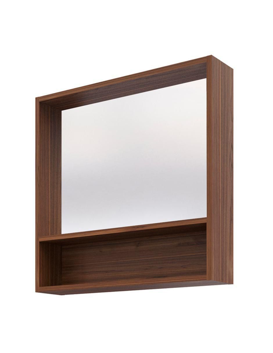 Mueble para baño Kyle de melamina armable 1