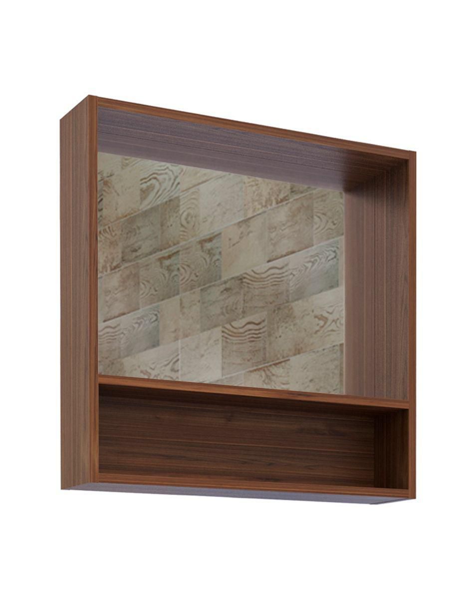 Mueble para baño Kyle de melamina armable 2