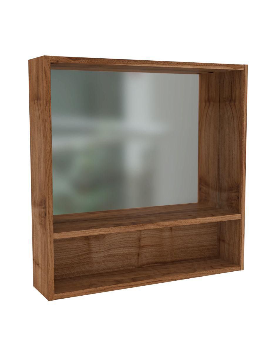 Mueble para baño Kyle de melamina armable 3
