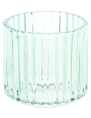 Vaso de baño Marea de vidrio
