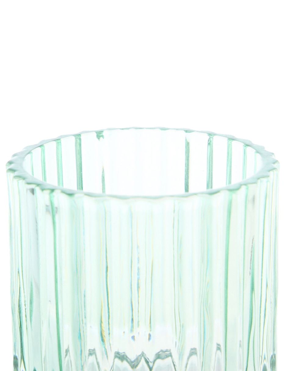 Vaso de baño Marea de vidrio