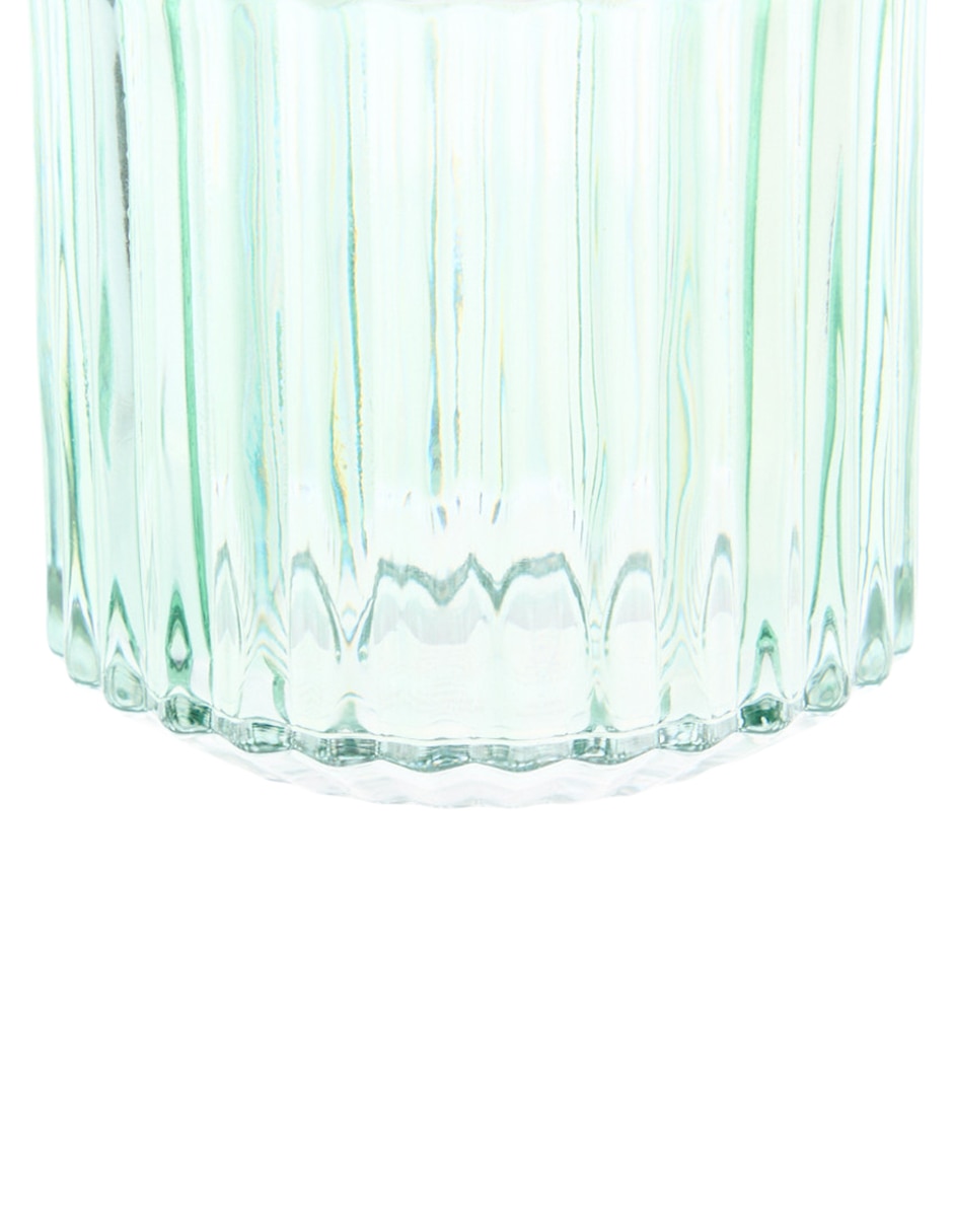 Vaso de baño Marea de vidrio