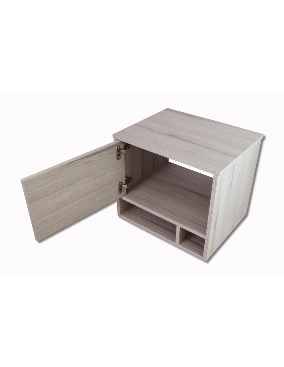 Mueble para baño Esatto Econokit de MDF armable