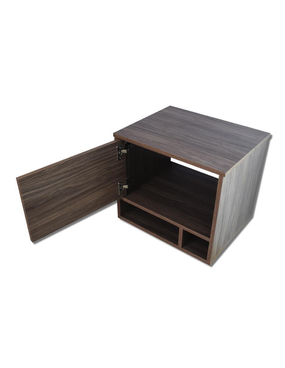 Mueble para baño Econokit de MDF armable 2