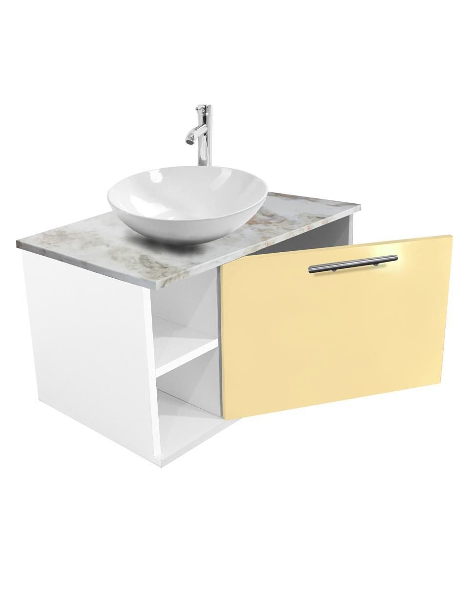 Mueble para baño de MDF Mueble para baño de MDF