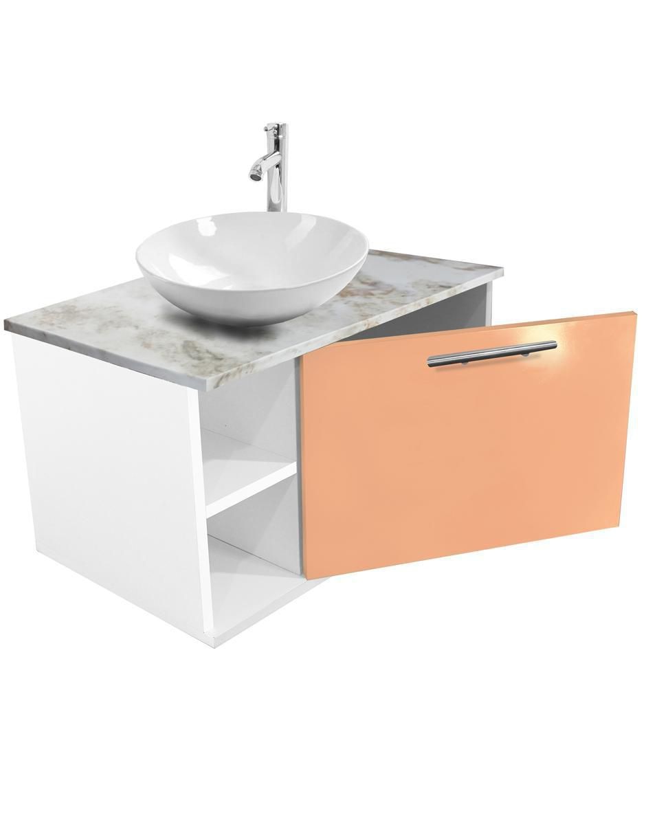 Mueble para baño de MDF Mueble para baño de MDF
