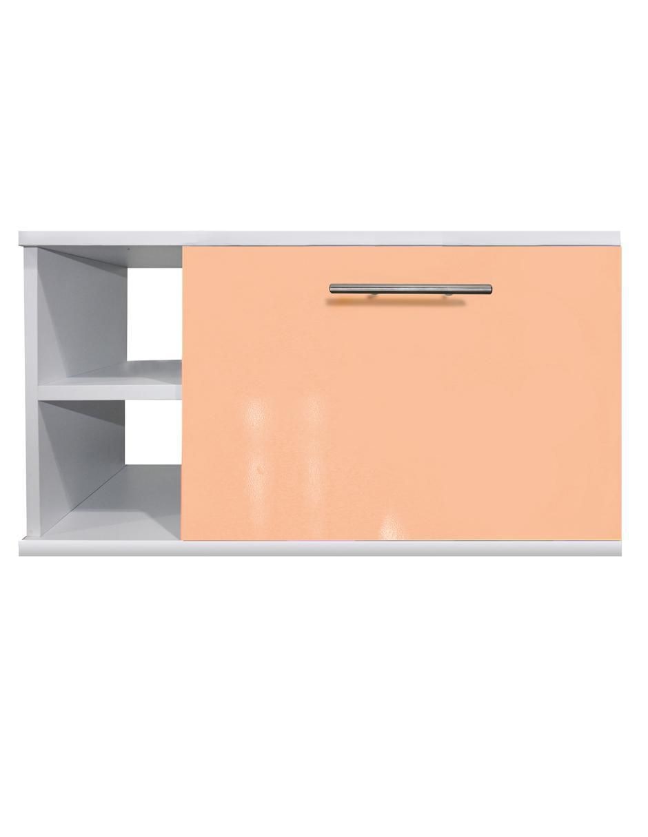Mueble para baño Anisa Knot Studio de MDF