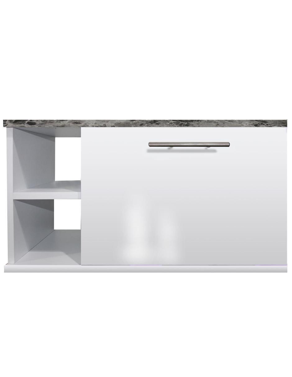Mueble para baño Anisa Knot Studio de MDF