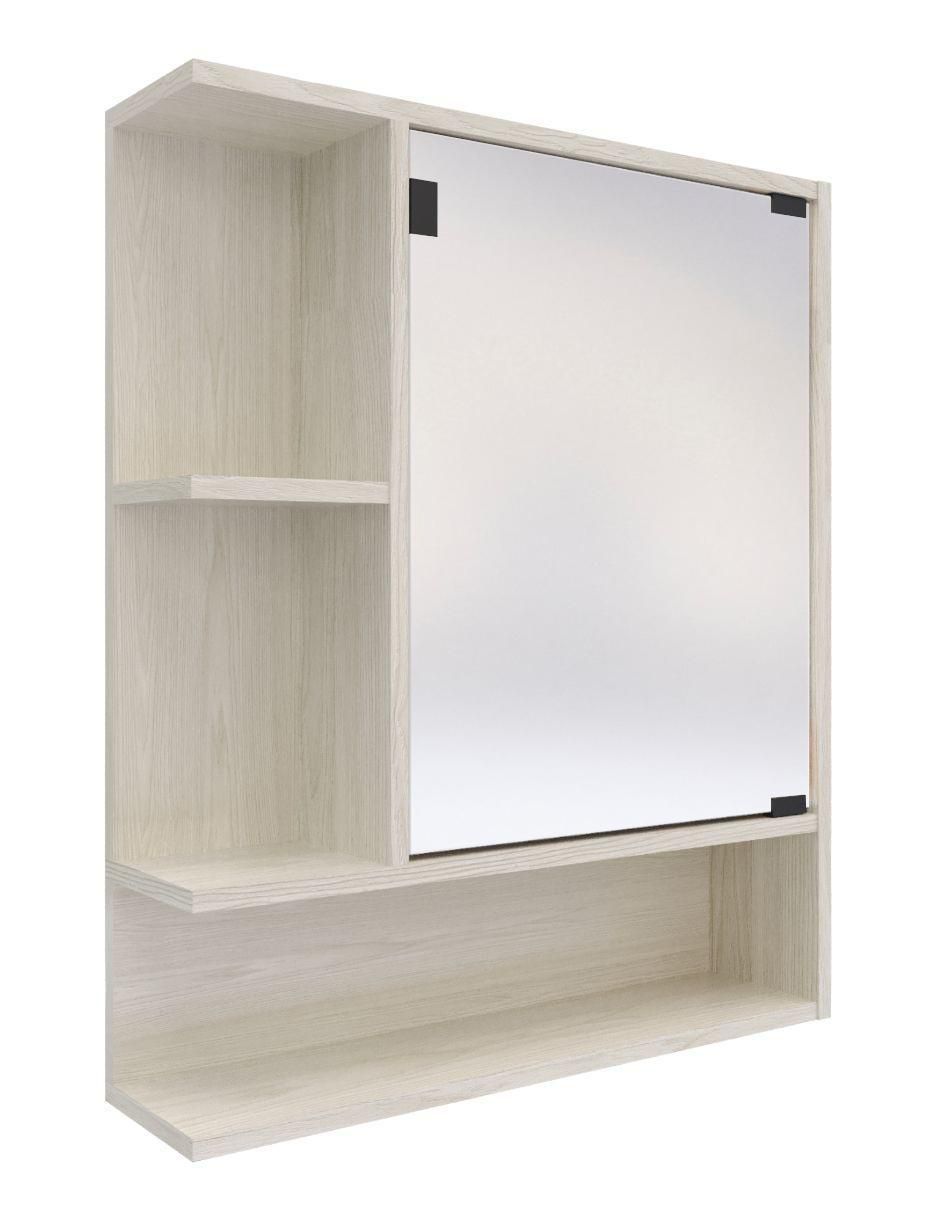 Mueble para baño Baños de melamina armable 1
