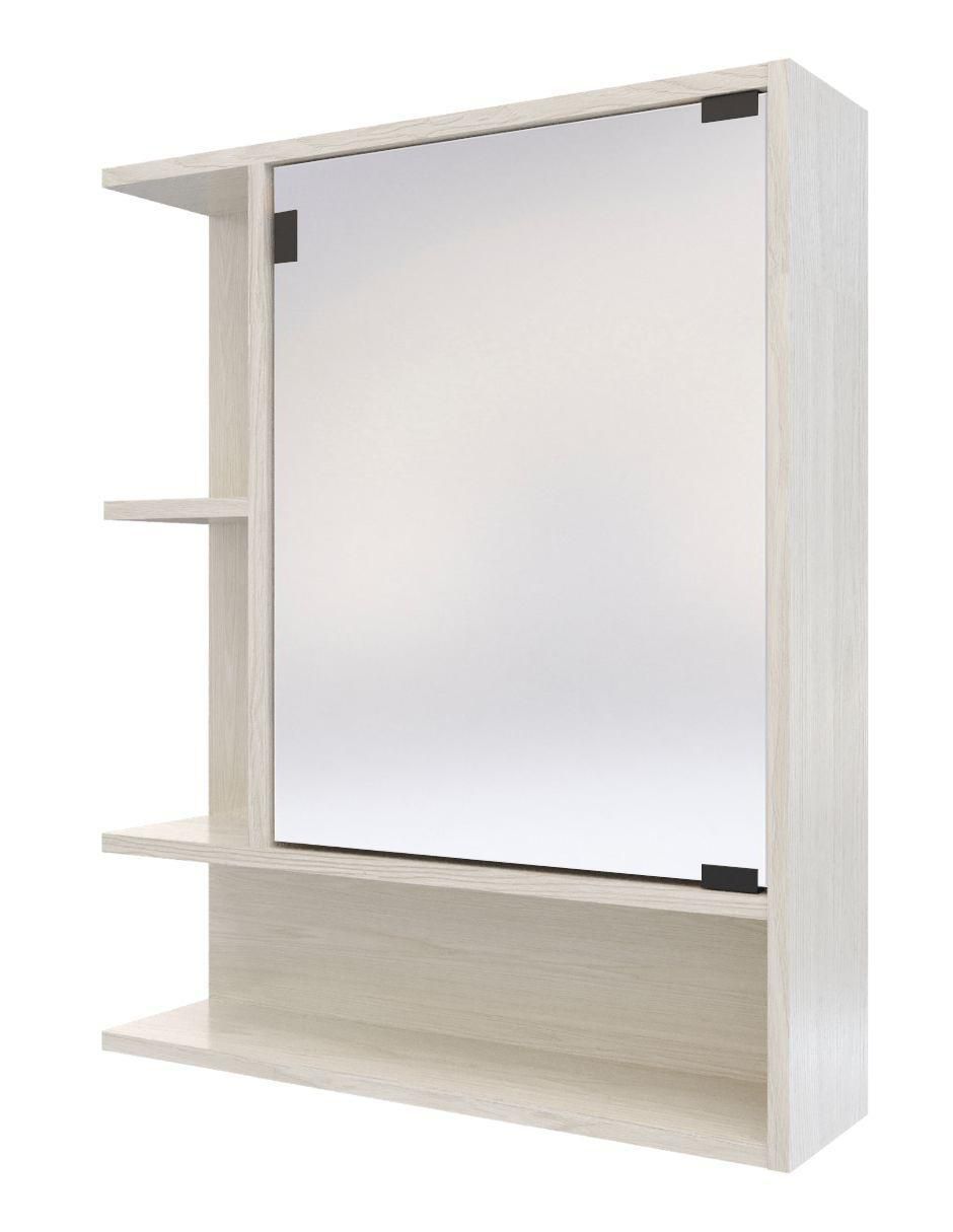 Mueble para baño Baños de melamina armable 2