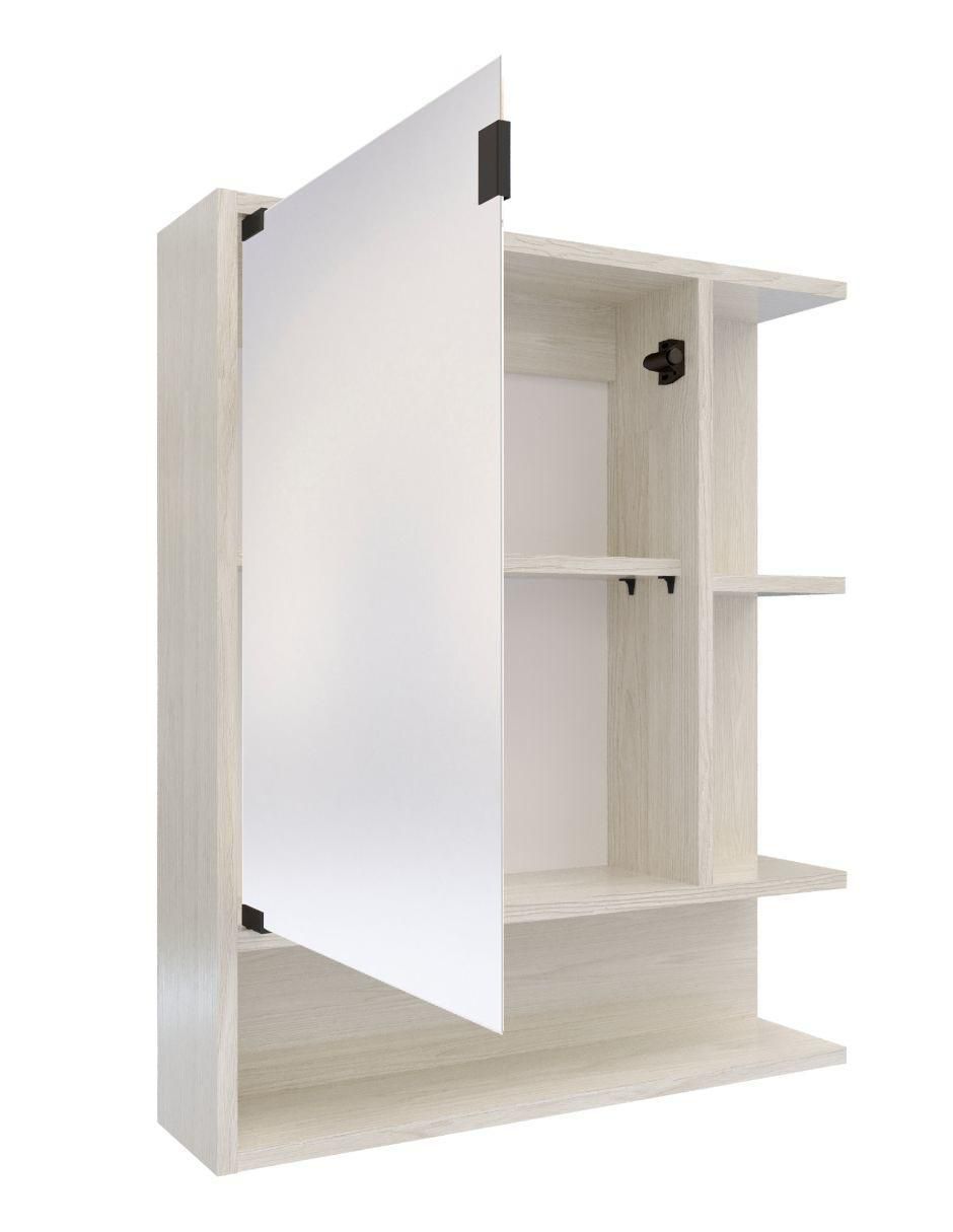 Mueble para baño Baños de melamina armable 3