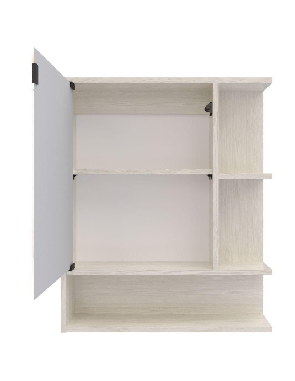 Mueble para baño Baños de melamina armable Mueble para baño Baños de melamina armable