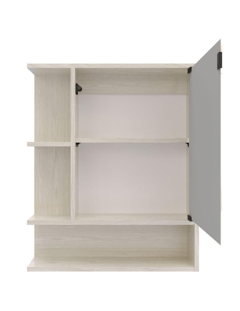 Mueble para baño Baños de melamina armable 6