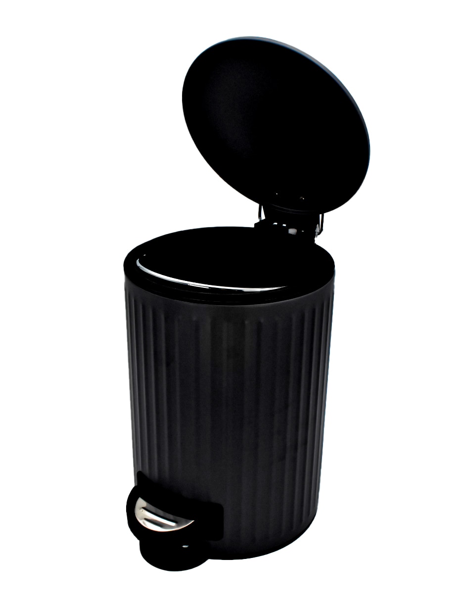 Bote de basura de metal 3