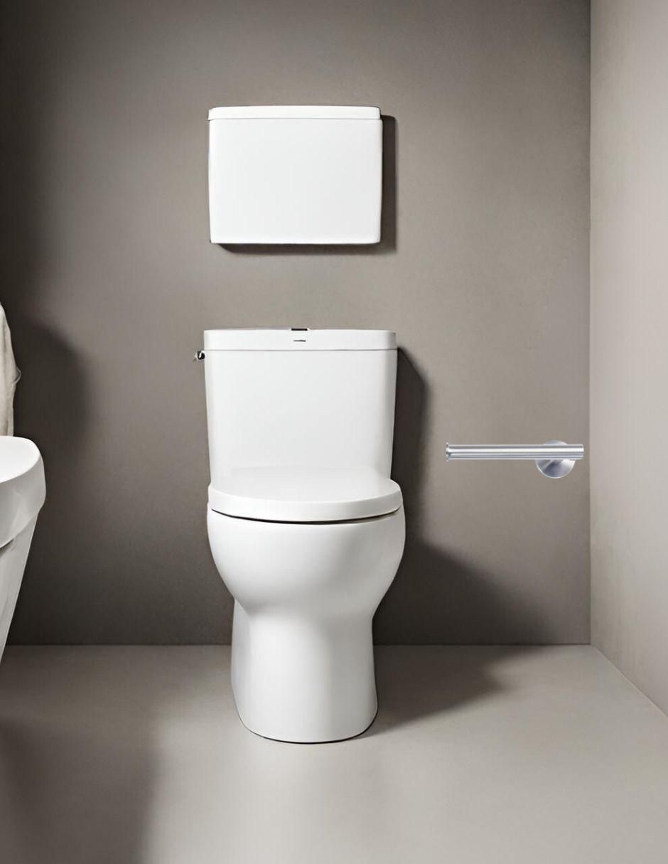 Juego de accesorios para baño Baño 4 piezas 5