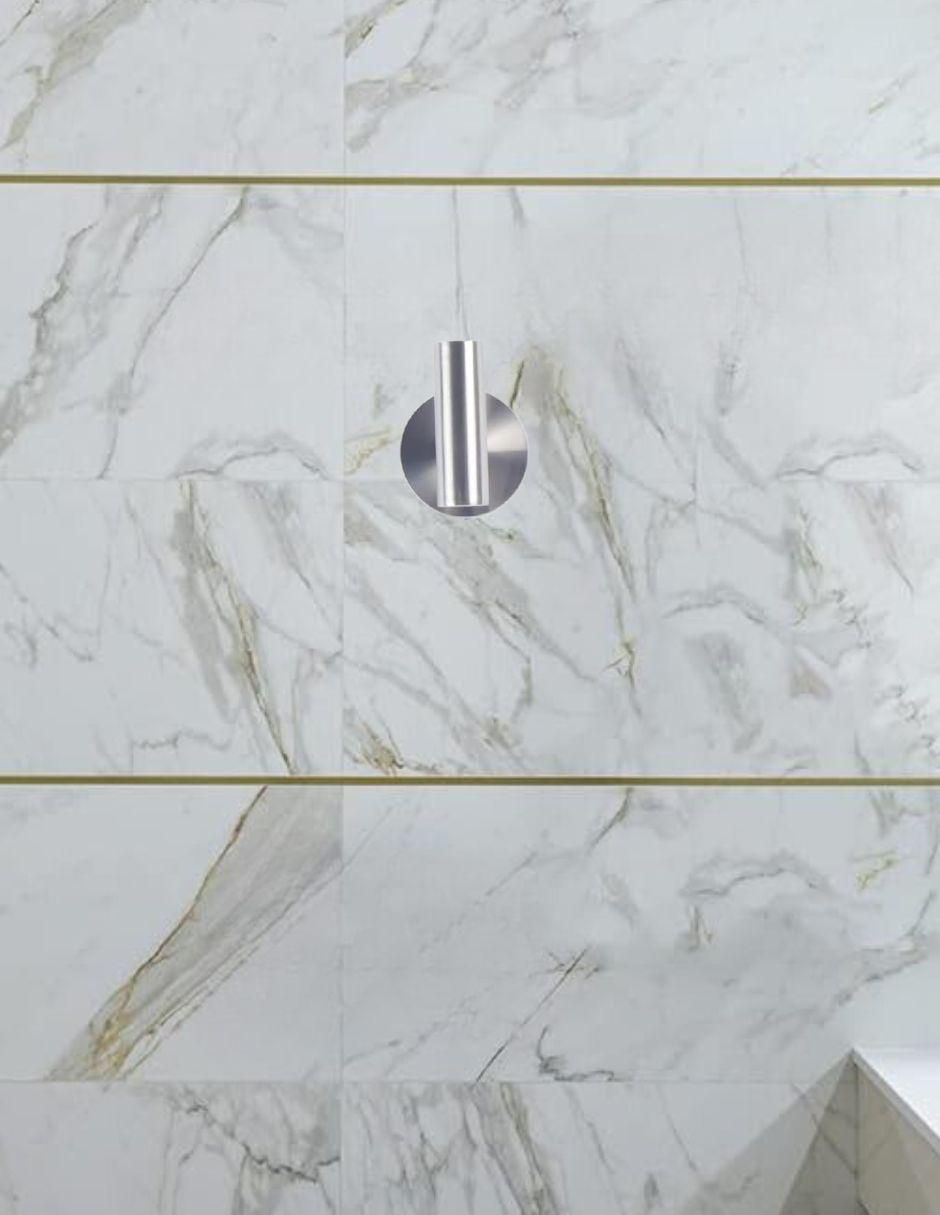 Juego de accesorios para baño Baño 4 piezas 6
