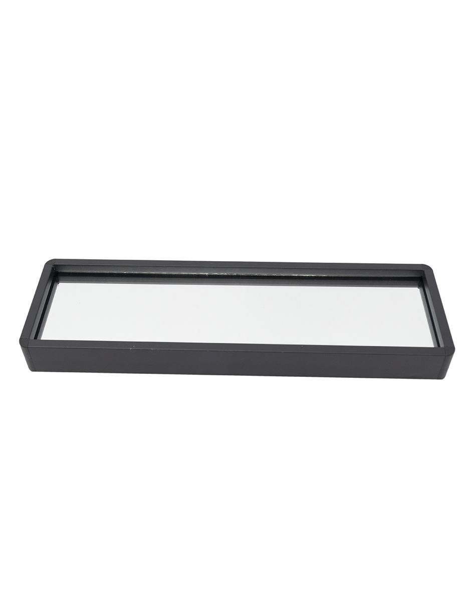 Mueble para baño Hanno de acero inoxidable armable Mueble para baño Hanno de acero inoxidable armable