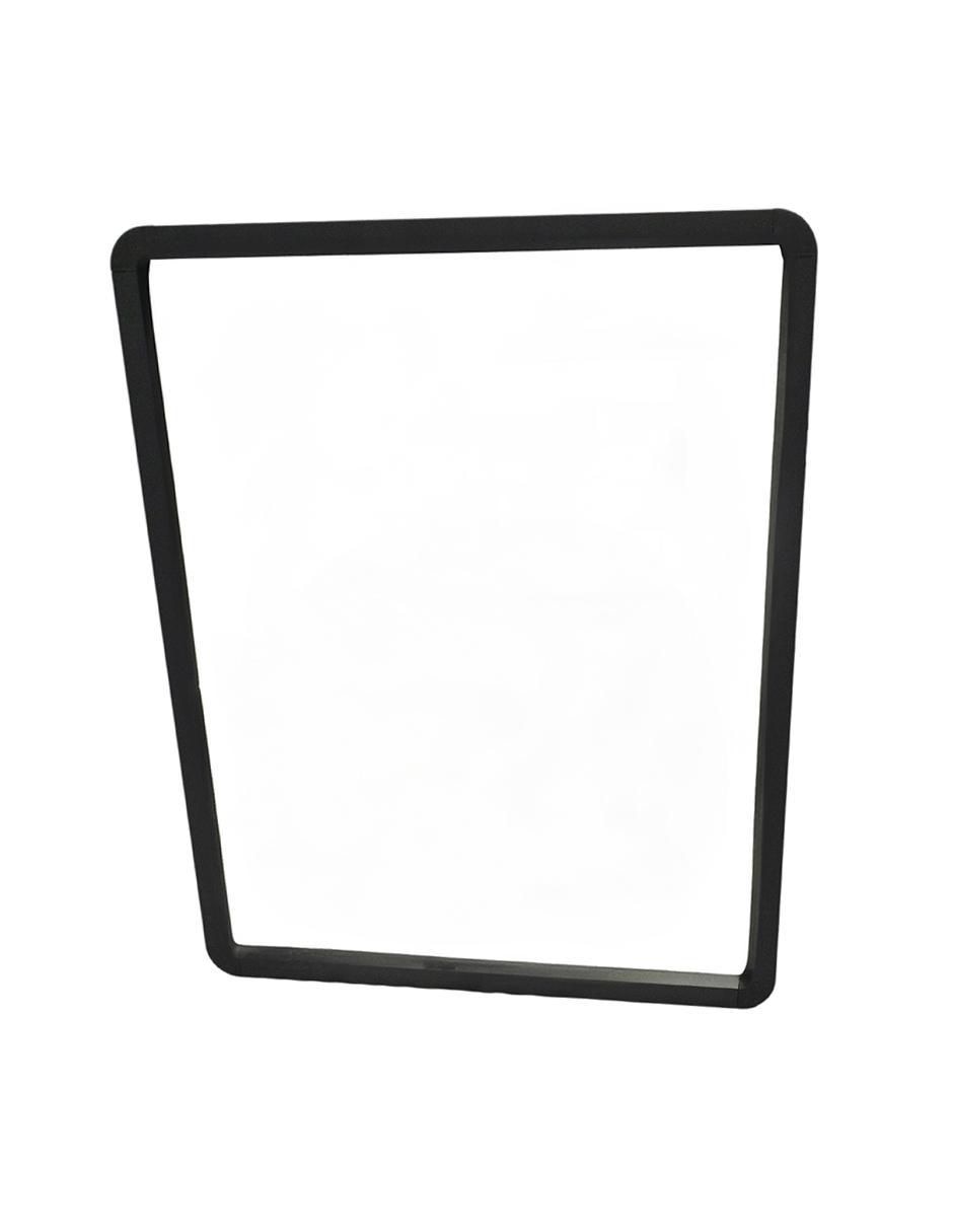 Mueble para baño Hanno de acero inoxidable armable 6