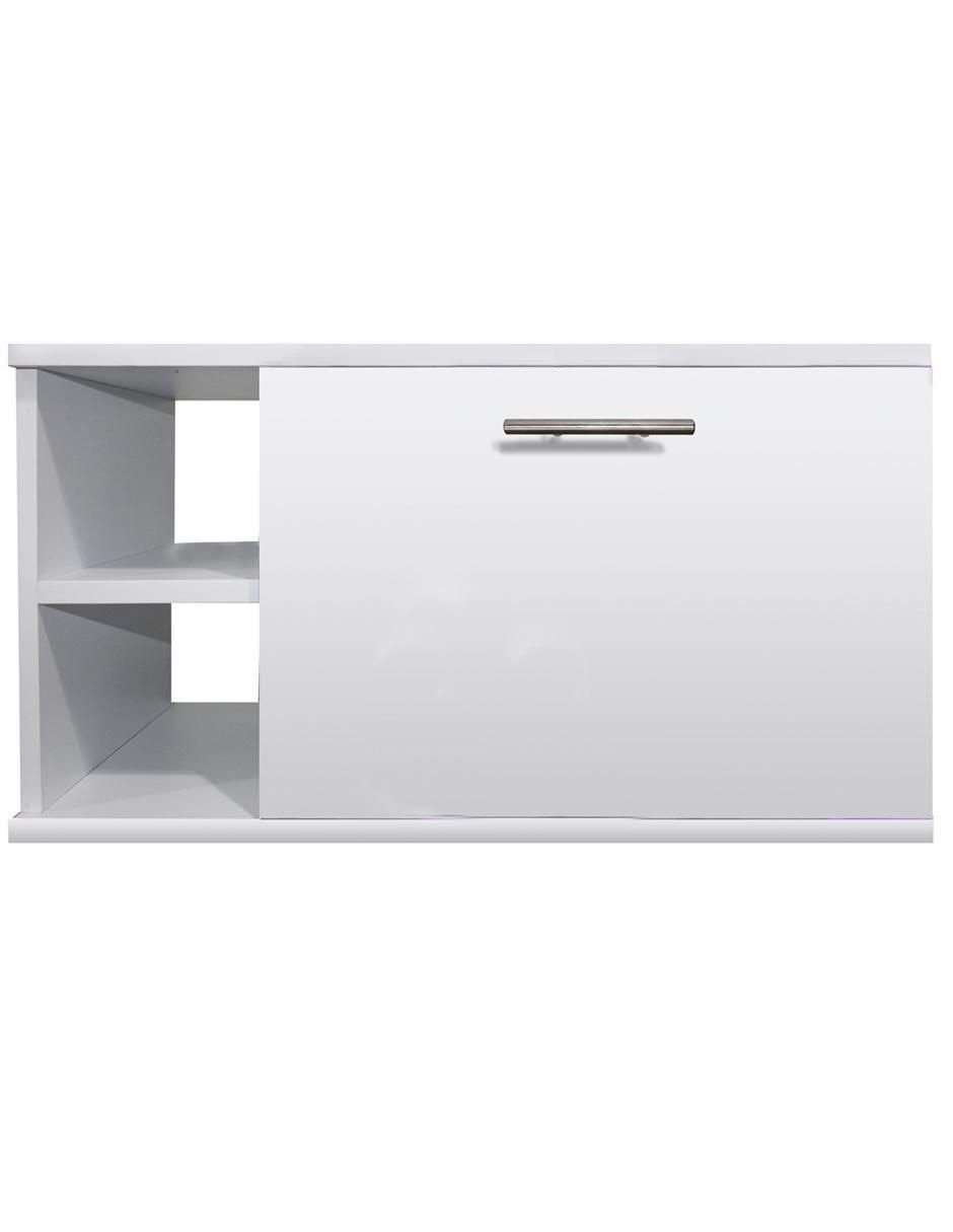 Mueble para baño Anisa Knot Studio de MDF