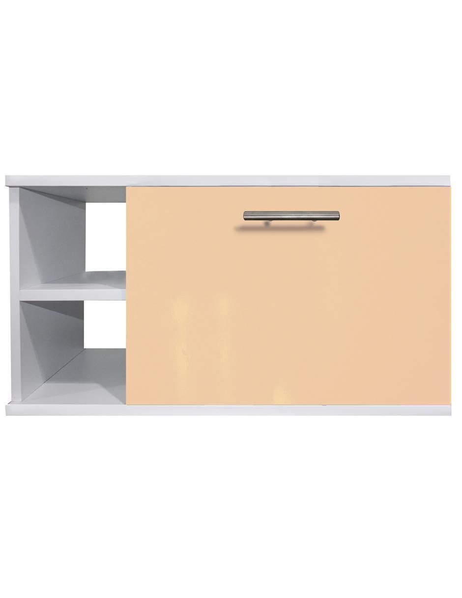 Mueble para baño Anisa Knot Studio de MDF