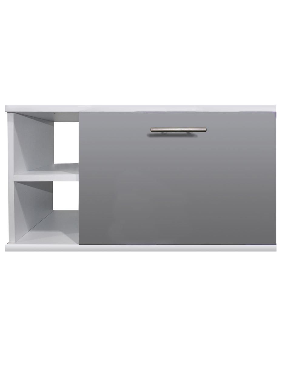 Mueble para baño Anisa Knot Studio de MDF