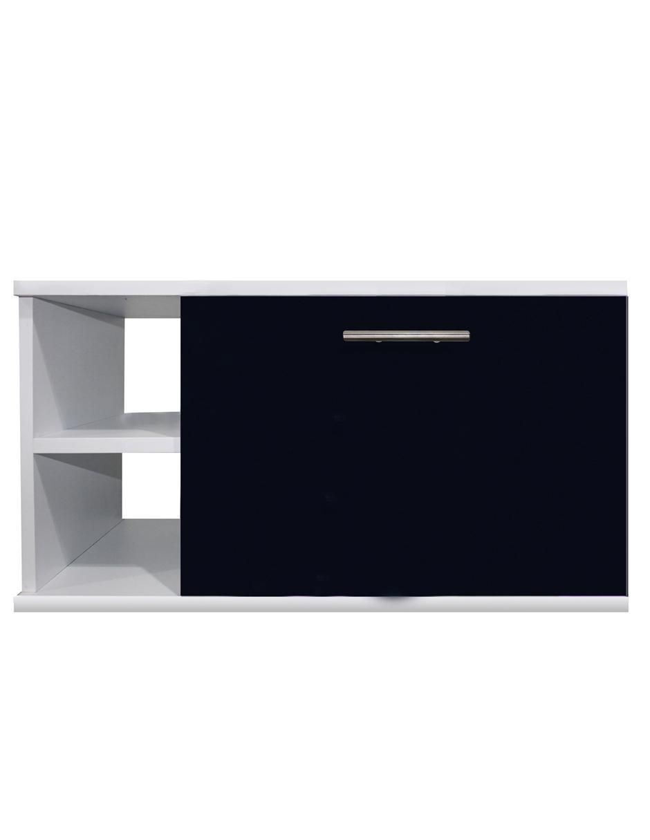 Mueble para baño Anisa Knot Studio de MDF