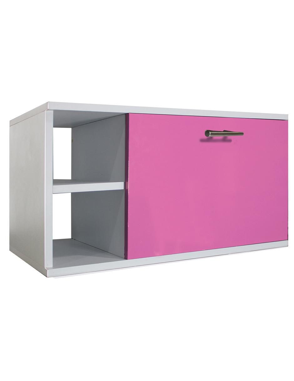 Mueble para baño Anisa Knot Studio de MDF