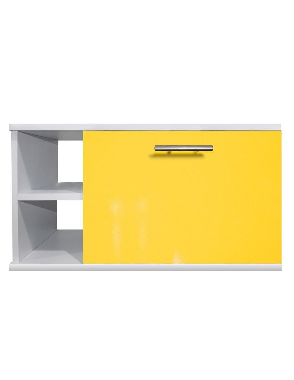 Mueble para baño Anisa Knot Studio de MDF