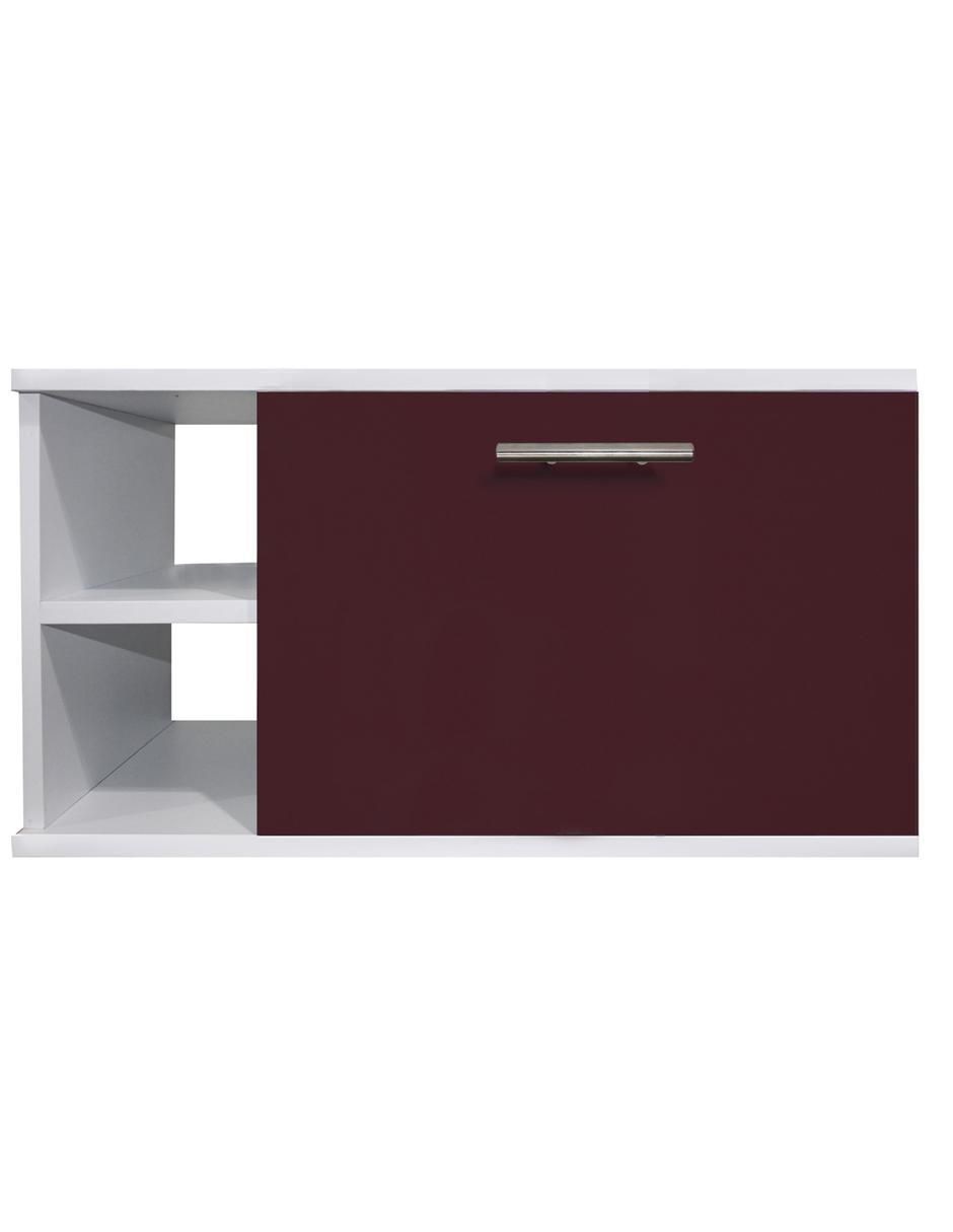 Mueble para baño Anisa Knot Studio de MDF