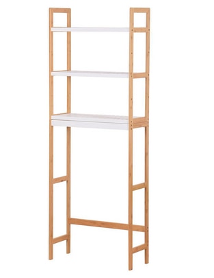 Estante para WC de bambú Haus Joe LA-S24101