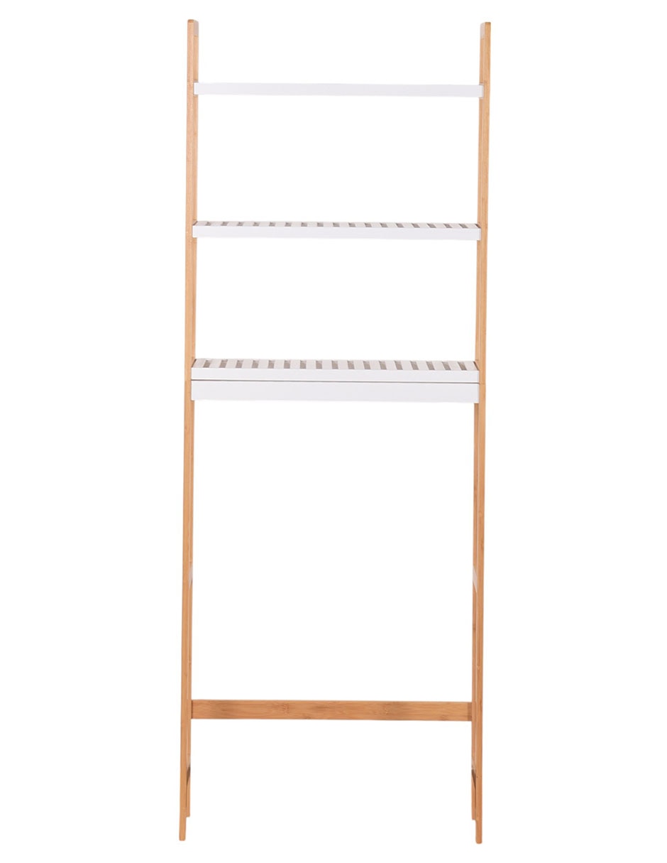 Estante para WC de bambú Haus Joe LA-S24101