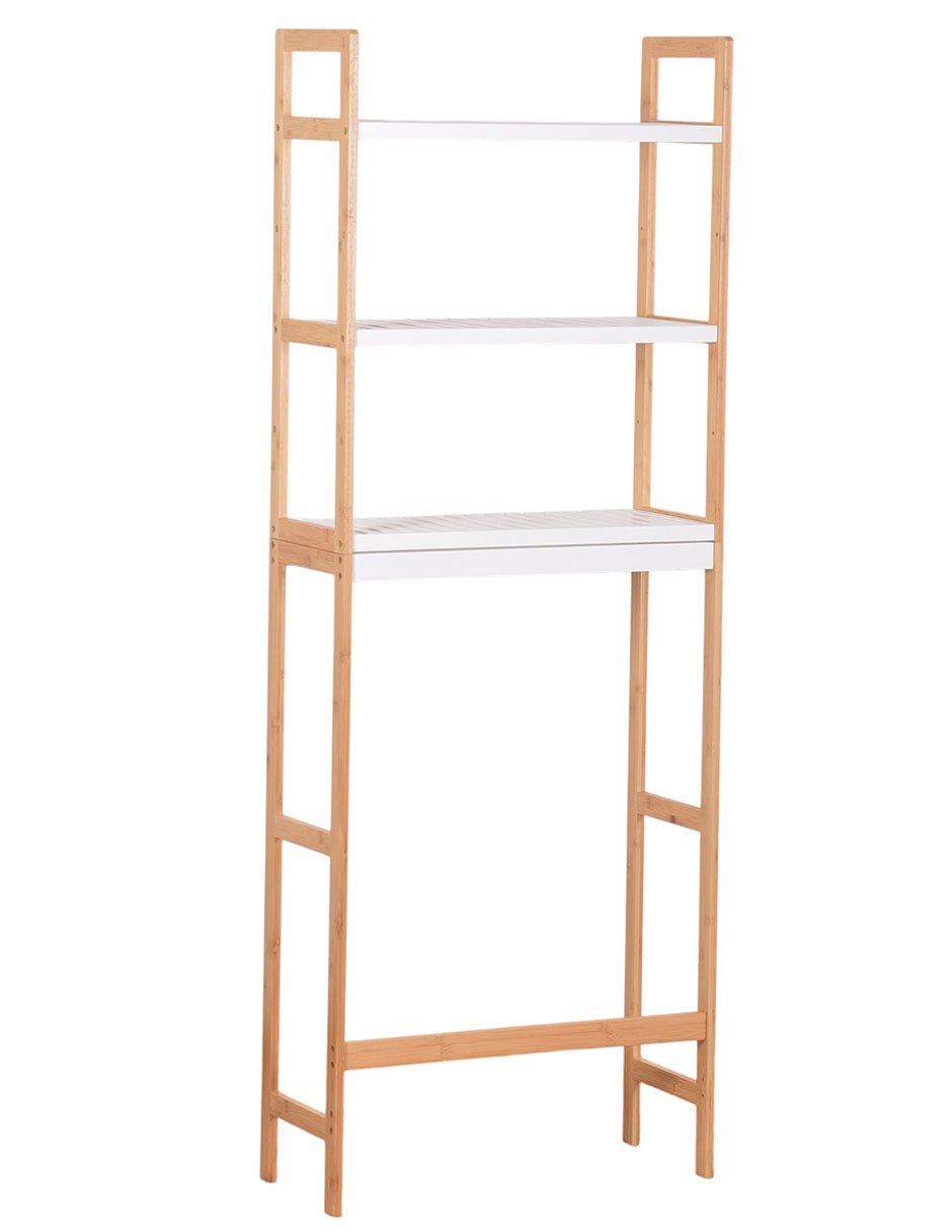 Estante para WC de bambú Haus Joe LA-S24101