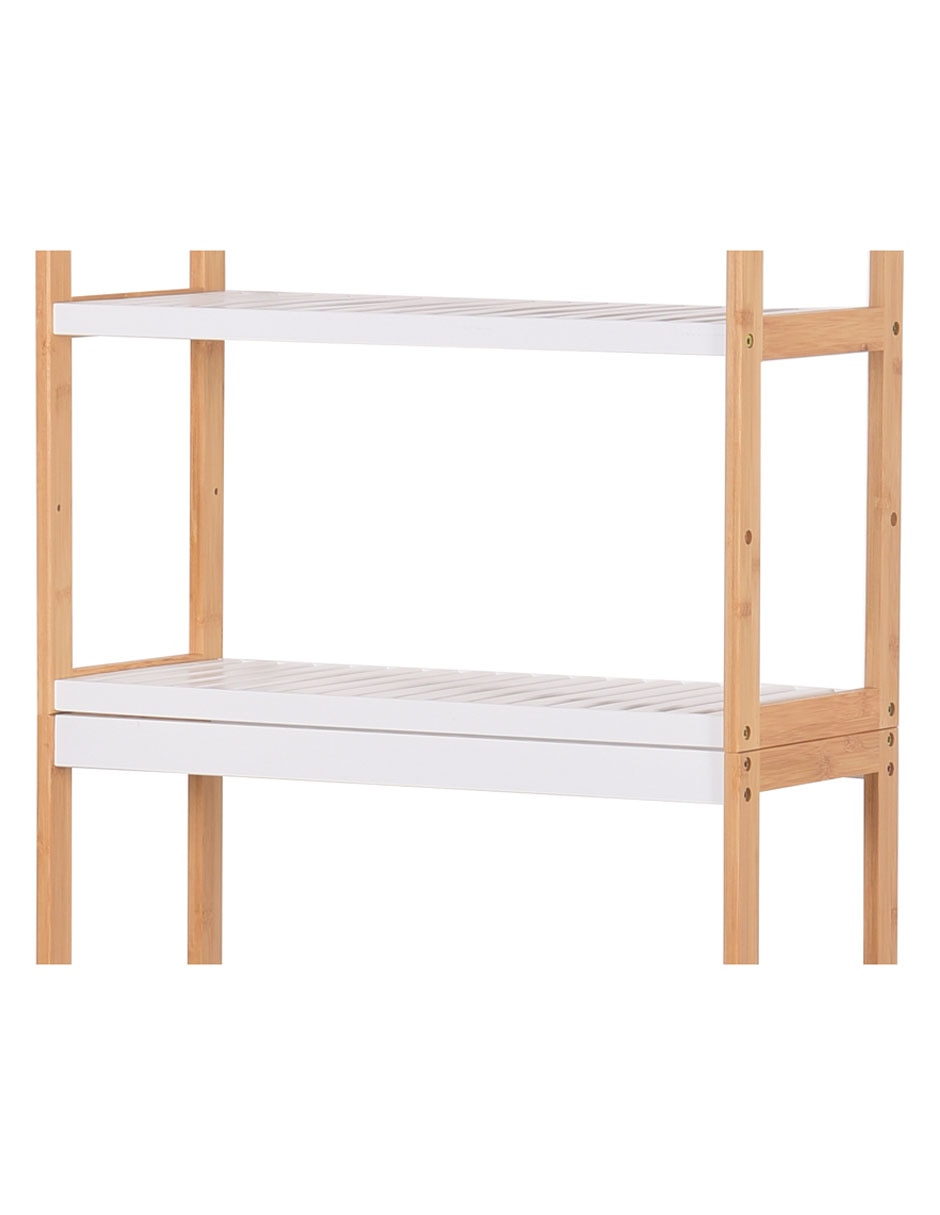 Estante para WC de bambú Haus Joe LA-S24101