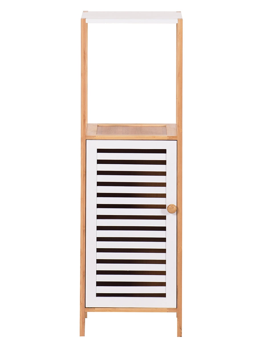 Estante de bambú Haus Joe LA-S24102