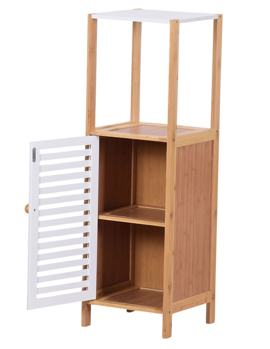 Estante de bambú Haus Joe LA-S24102
