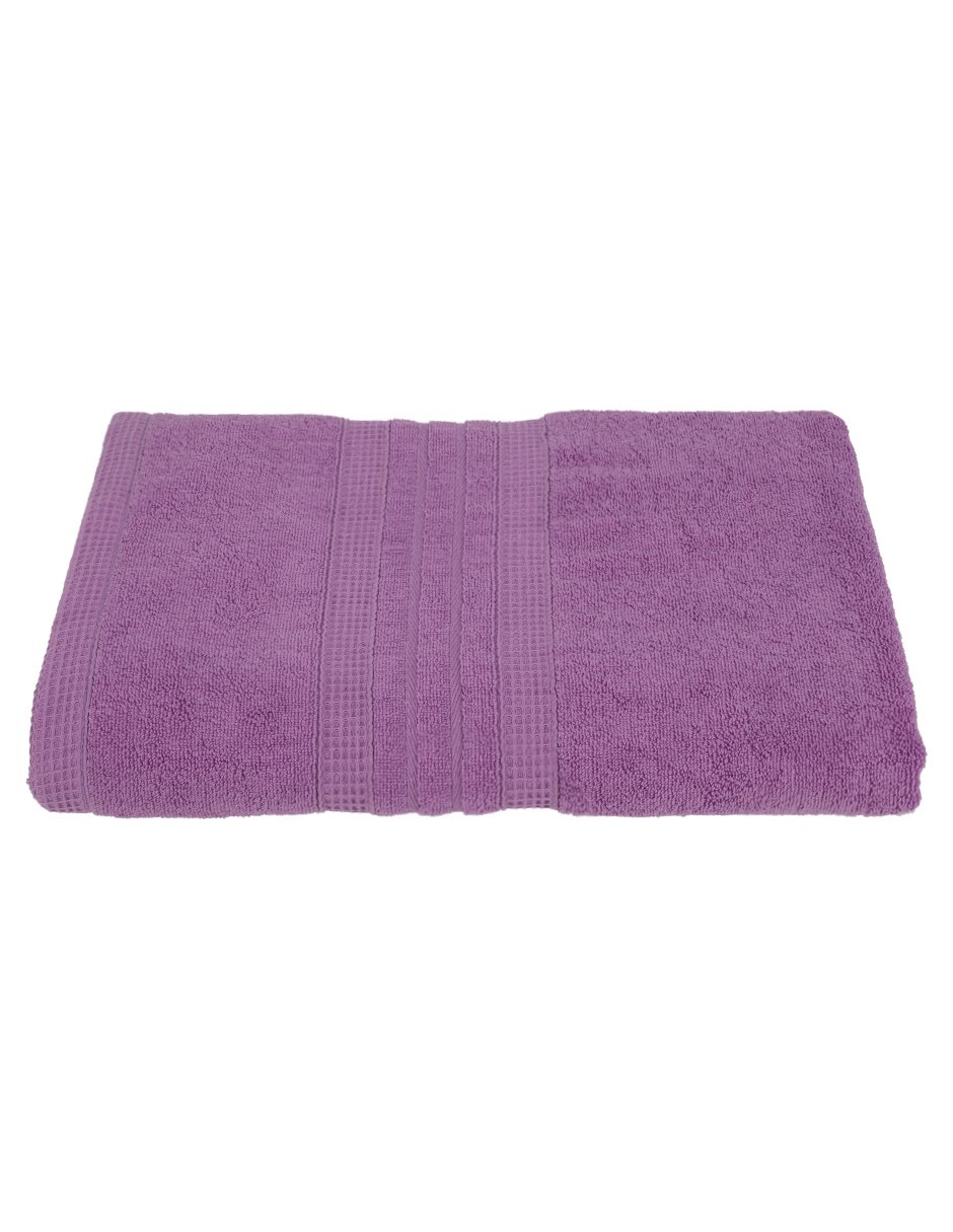Toalla de baño Talissa de algodón 2