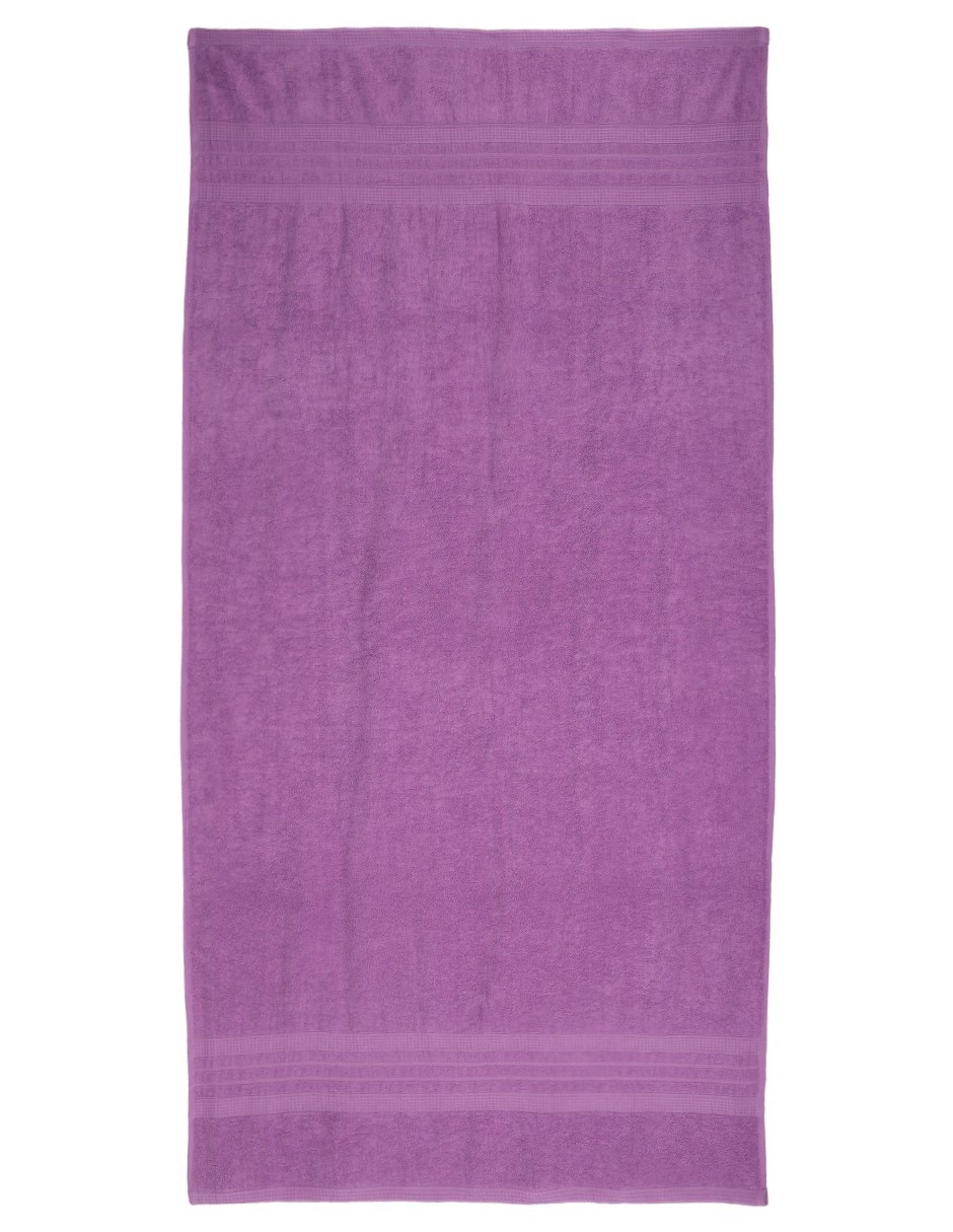 Toalla de baño Talissa de algodón 3