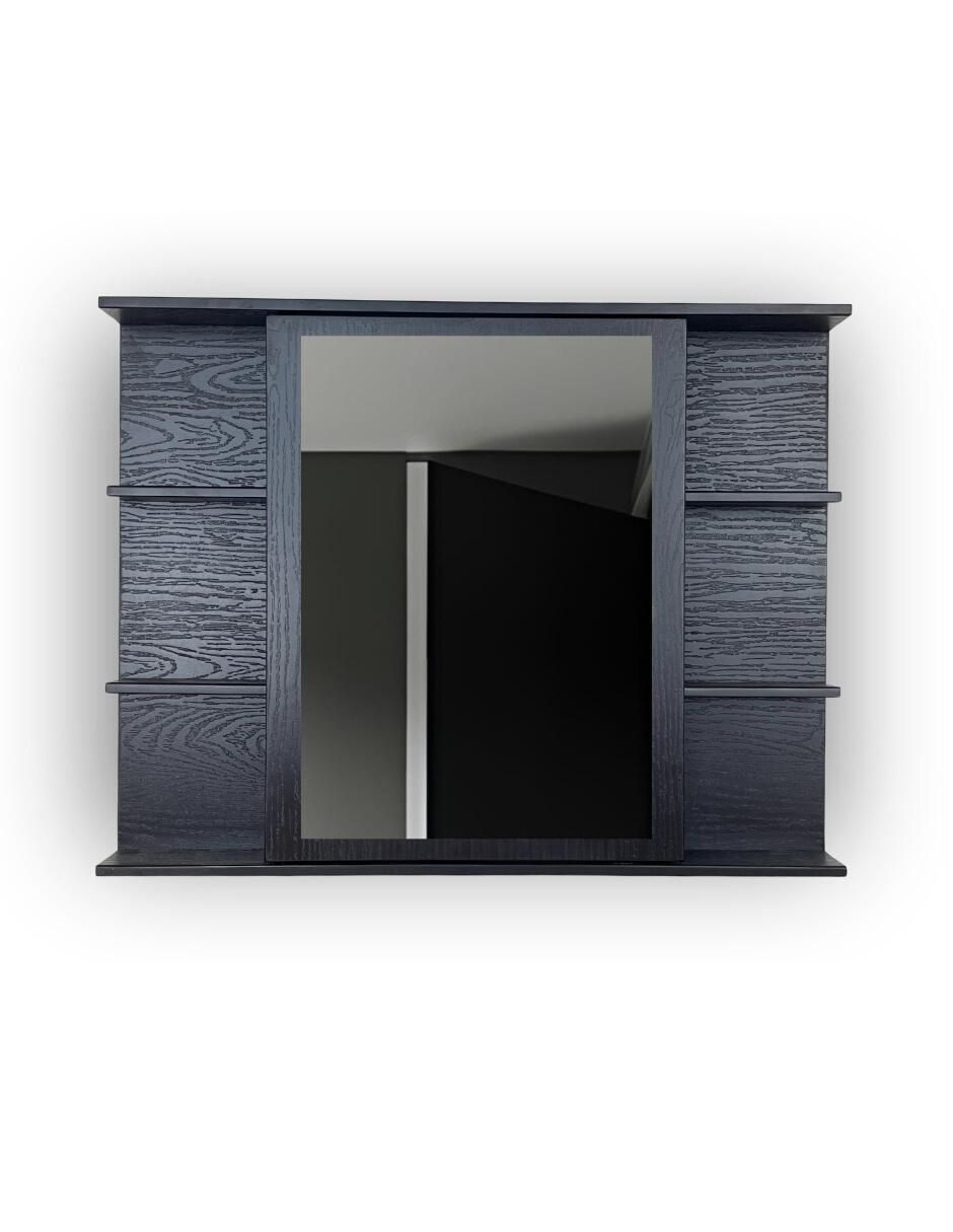Mueble para baño Glanz MirrorCore Cabinet de MDF 1