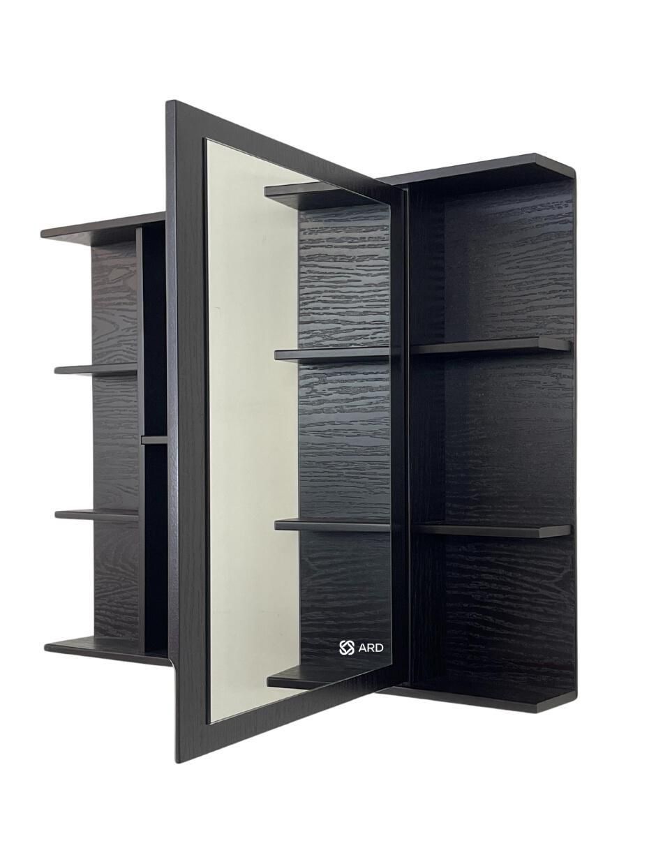 Mueble para baño Glanz MirrorCore Cabinet de MDF 7