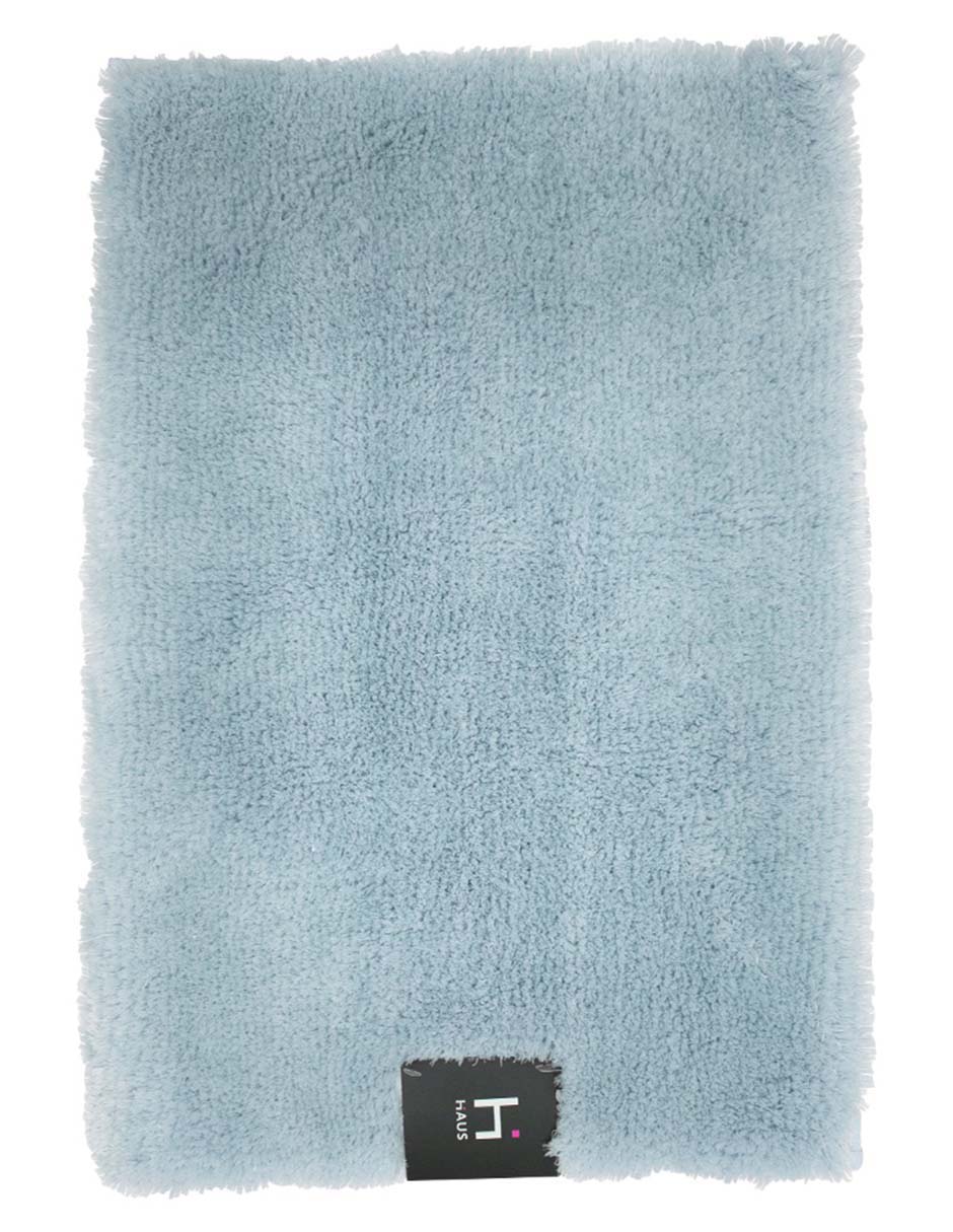 Tapete para baño natural stripes