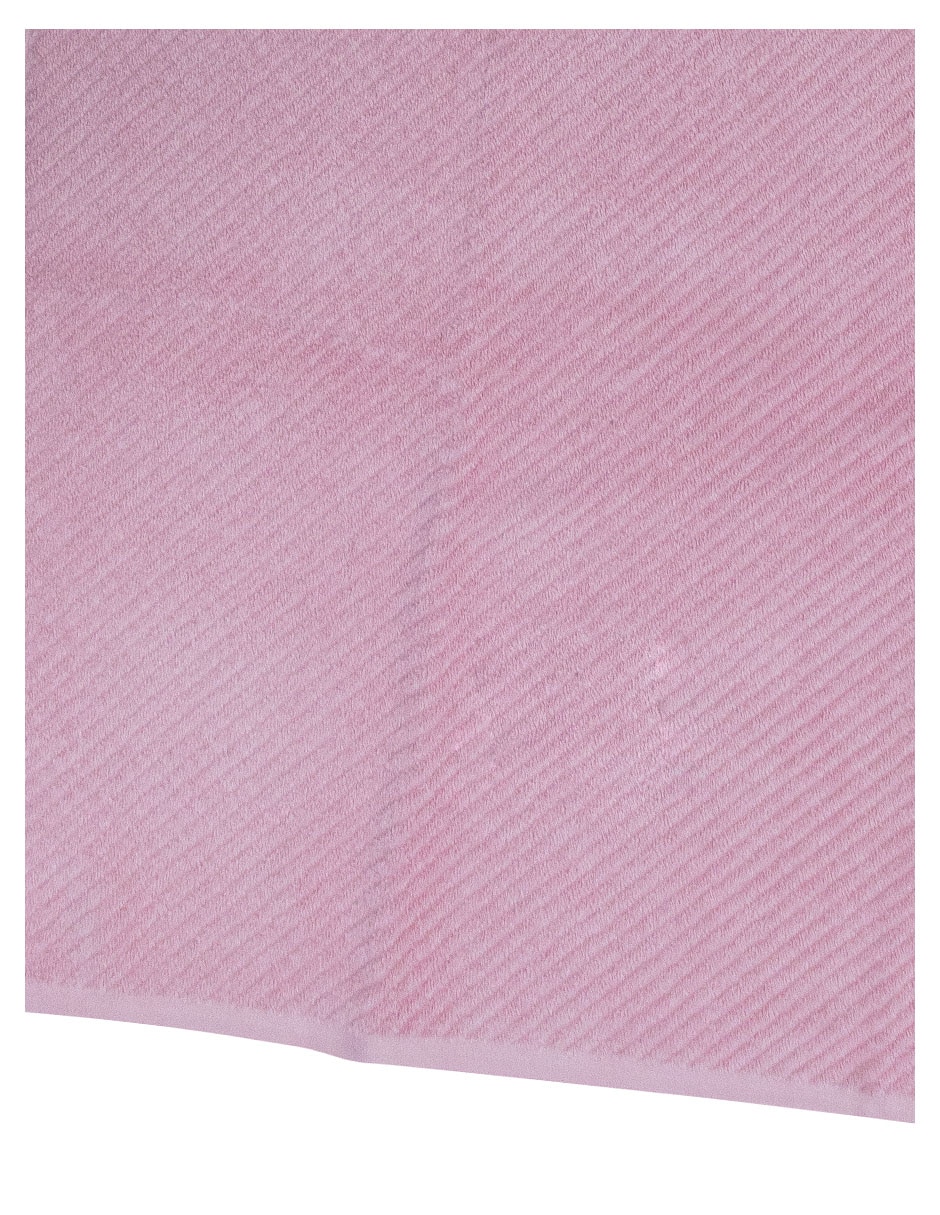 Toalla de baño Natural Stripes de algodón 3