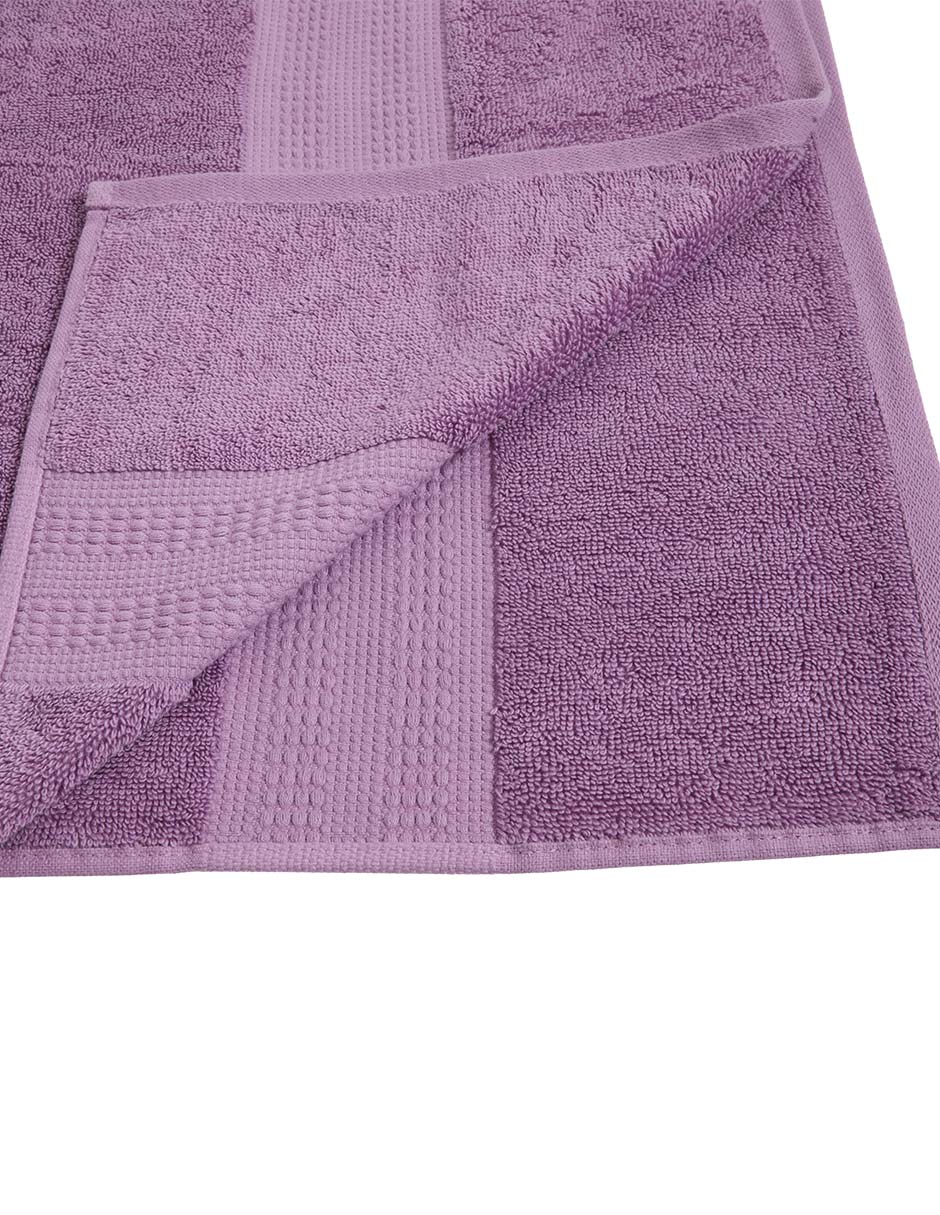 Toalla de baño Luxury de algodón 3