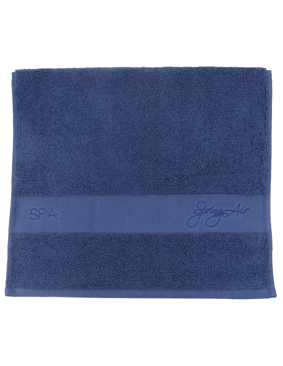 Toalla de baño Spa de algodón