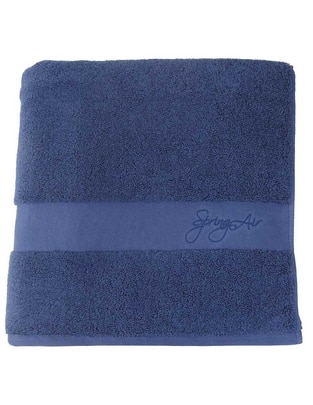 Toalla de baño Spa de algodón Toalla de baño Spa de algodón