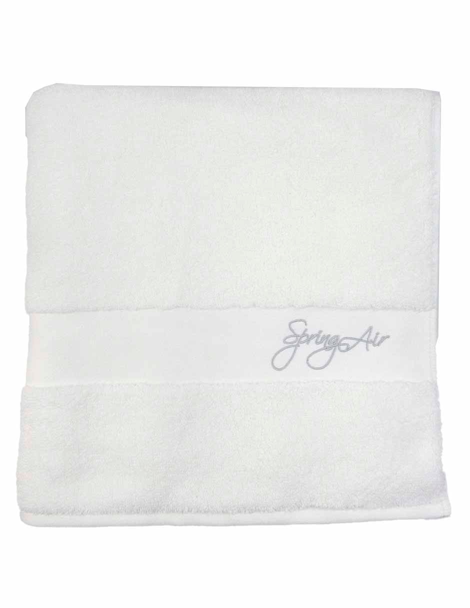 Toalla de baño Spa de algodón Toalla de baño Spa de algodón