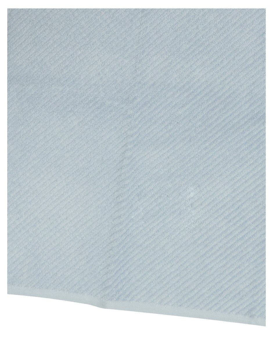 Toalla de baño Natural Stripes de algodón 3