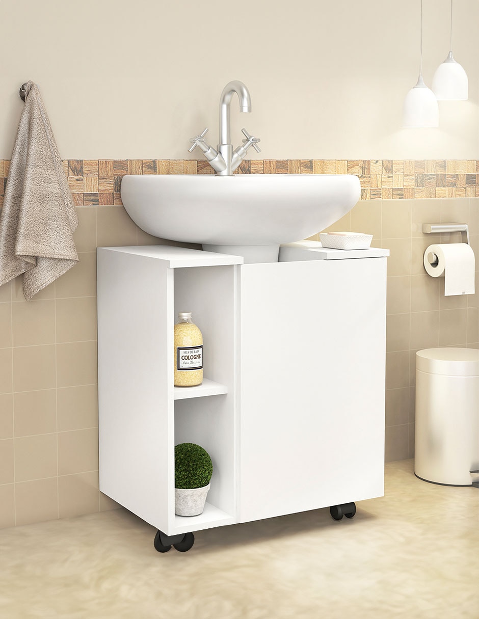 Mueble para baño Mobi Muebles Limay de MDF