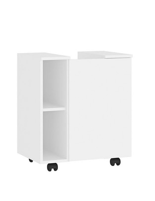 Mueble para baño Limay de MDF armable 1