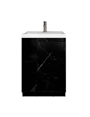 Mueble para baño Lucca de MDF armable
