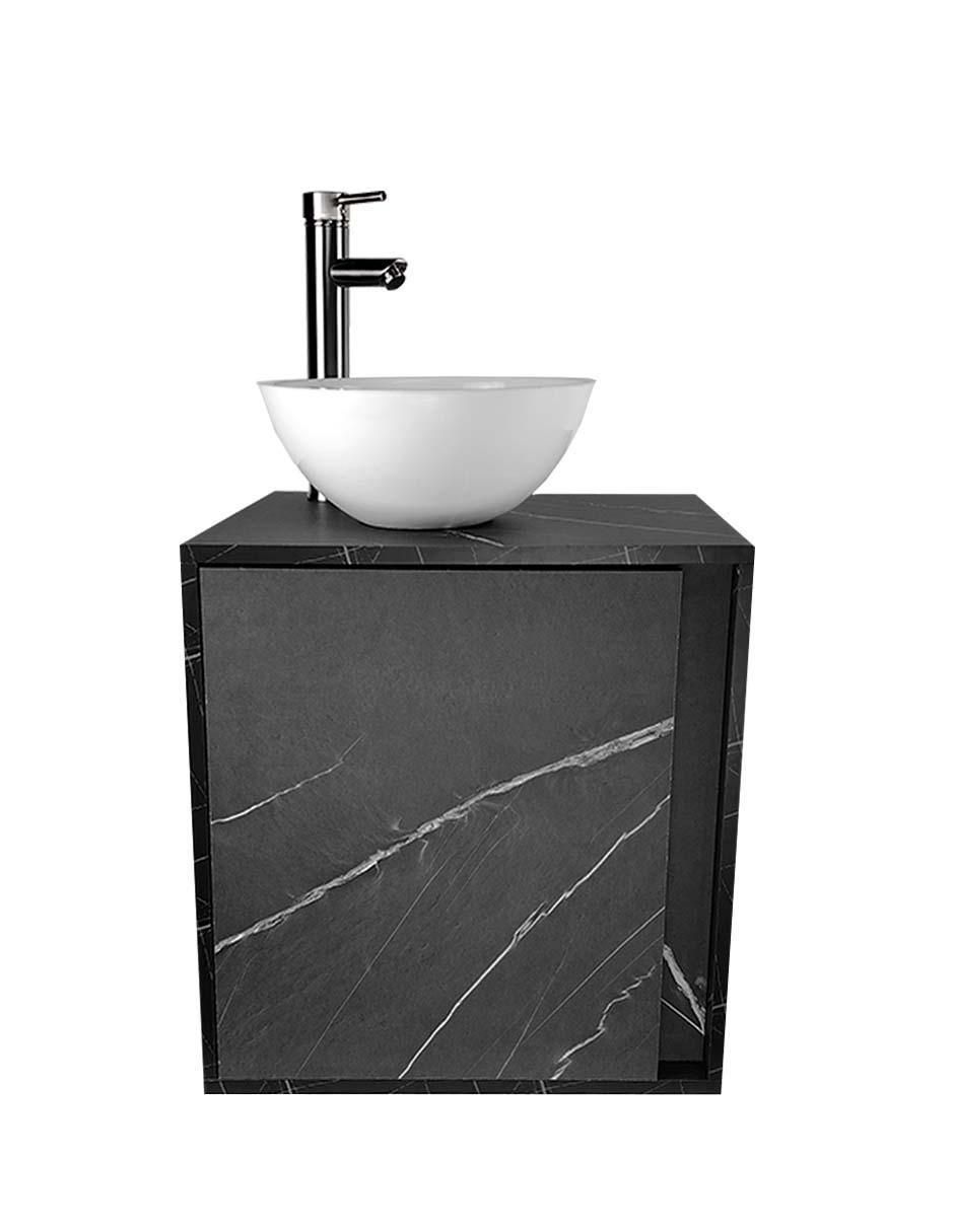 Mueble para baño Mia de MDF armable 5